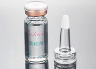 Transparente Tätowierungs-Produkt-dauerhaftes flüssiges Augenbrauen-Haftmittel
