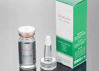 Transparente Tätowierungs-Produkt-dauerhaftes flüssiges Augenbrauen-Haftmittel