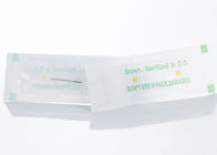 3RL, das Microblading-Nadel-weiße Nebel-Augenbraue für Schönheits-Kunst tätowiert