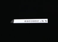 Wegwerf-Microblading-Nadel für Augenbrauen-Dauerhaftes bilden mit 0,18 Millimeter-Stiften