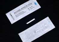 Wegwerf-Microblading-Nadel für Augenbrauen-Dauerhaftes bilden mit 0,18 Millimeter-Stiften