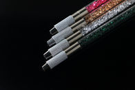 Grüne Augenbrauen-dauerhafter Make-upwerkzeug-Stickerei-Make-upstift-Schönheits-Entwurfs-Handwerkzeug-Stift