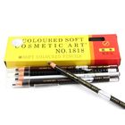 Super dauerhafte Farbe-CER Bescheinigung des Make-upkosmetik-Bleistift-Augenbrauenstift-5