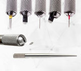 Multifunktionsedelstahl-manueller Stift-dauerhafte Make-upaugenbraue Microblading-Werkzeuge