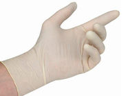 Bequeme Tätowierungs-Zusatz-dauerhafte Make-upoperations-Wegwerflatex-Handschuhe