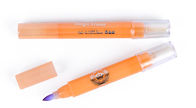 Orange magische Haut-Markierungs-Radiergummi-Tätowierungs-Zusätze für chirurgischen Markierungs-Stift 30g