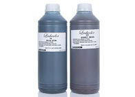 Eigenmarke und Pasten-dauerhafte Make-uppigment-Tätowierungs-Tinte halb verpacken 1000 ml/bottle