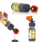 38 Farbaugenbrauen-Tinten-dauerhafte Make-uppigmente für Stickerei-Handwerkzeug-Stift