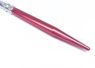 3 Farbdauerhafte Make-upaugenbrauen-Stickerei-manueller Stift für geschnitztes Handwerkzeug