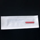 Flaches Blatt roter Blatt-weicher Schatten Microblading der Schattierungs-#12 für Augenbraue Microblading