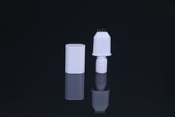 Plastik-Reihen-NO-Kruste weißes LMH Microblading-Nadel-3R fünf für Augenbrauen-Tätowierung