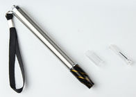 Dauerhafter Make-upblatthalter-Augenbraue Microblading-Tätowierungs-Stift mit Licht