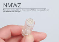 Transparente Microblade-Patronen-Nadel MTS für Dr. Pen Micro Machine