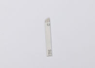 flexibles Blatt des 21mm Längen-Edelstahl Microblading-Nadel-Blattes 0.25mm