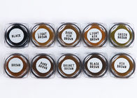 Lushcolor sahnen stabiles und dauerhaftes Augenbraue Microblading-Pigment 3ML