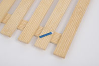 ABS Plastik-Microblading-Blatt stark für durchgezogene Linien