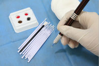 Persönliche Sterilzed-Ausrüstungs-Tätowierungs-Wegwerfzusätze für dauerhaftes Make-up Microblading-Werkzeug