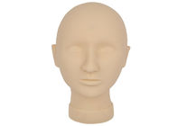 Modell-Kopf der Praxis-3D mit dem Auge geschlossen für dauerhaften Make-uptätowierungs-Anfänger und Studenten