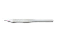 Weißer Wegwerfaugenbrauen-Schattierungs-Stift mit Blatt 21 für dauerhaftes Make-up