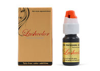 8 ml natürliche halb Mikropigment-Tinte Lushcolor für Augenbraue/Lippecer Bescheinigung