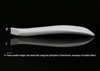 ANSCHLAG Lushcolor Mikrolänge CER FDA MSDS des Microblading-Augenbrauen-Stift-11.5cm