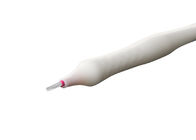 Weißer Wegwerfschatten-Stift Microblading der augenbrauen-#21 für dauerhaftes Make-up