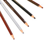 250 G-Tätowierungs-Zusätze imprägniern Augenbrauenstift, den die langlebige einfache dauerhafte Farbe weg Schnur-Brauen-Stift abziehen