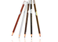 Lushcolor 5 Farben imprägniern Microblading-Stift für Eyeliner-Tätowierung