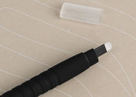 Augenbrauen-dauerhafte Make-upwerkzeuge, 0.16mm Nami Microblading Stift Wegwerf