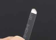 V-Form Tatoo-Nadeln dauerhaftes Make-up entkeimtes manuelles Microblading-Blatt