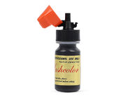 Warme schwarze Pigment-Tätowierungs-Tinte für dauerhaftes Make-up mit Microblading-Stift