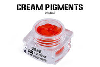 Pigmente Lushcolor Micropigmentation/Tätowierungs-Tinten-Creme mit Handwerkzeug
