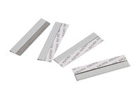 Edelstahl silbernes Microblading-Werkzeug-Ausrüstungs-Augenbrauen-Rasiermesser für Tätowierung