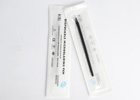 Kosmetik-Tätowierungs-Stift NAMI 0.16MM für Dauerhaftes bilden 20 G-Gewicht