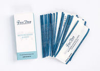 Nadel-Flexblatt der Gesichts-tief blaues Verpackungs-0.16mm NANO--Microblading