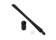 Schwarze Tätowierungs-Zusatz-Wegwerfrolle Microshading-Stift für das Schattieren der Augenbraue