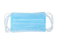 Soem-Tätowierungs-Zusätze Wegwerf-Earloop Gesichtsmaske-dick dreischichtigen nicht- gesponnenen Stoff