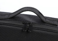Dauerhafte schwarze einfache Tasche Microblading-Augenbrauen-Ausrüstung für Paking-Mikro-Pigmente