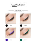 Tätowierungs-Flaschen-Pigment-dauerhafte Make-uptinte Fabrik-Versorgung Soems Lushcolor 1000ML großes für Augenbrauen Eyelines-Lippenkopfhaut
