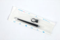Manuelle Tätowierung Pen With Blade Curved ODM 3D 0.25mm