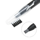 12 PC-/Kasten-Tätowierungs-Zusatz-Augenbraue Microblading-Bleistift
