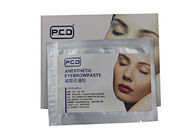 Schmerz-weg betäubender Augenbrauen-Flecken PCD 12 PCS verpackter für Augenbrauen