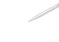 4 manueller Stift Colros-Tätowierung/dauerhafter Make-up Microblading-Stift kosmetische Tätowierung Eyebrown