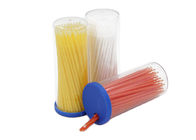 Wimper-Erweiterungs-Abbau-Make-upwerkzeug Microbrush-Applikatorn-Desinfektions-Reinigung Rod