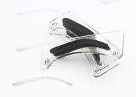 Tätowierungs-Schablonen-Tätowierungs-Zusatz-magische Augenbraue der Augenbrauen-3D, die Entwurfs-Ausrüstung formt