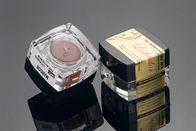 Kastanienbraune natürliche kosmetische Tätowierungs-Tinten-dauerhaftes Make-upcreme-Pigment