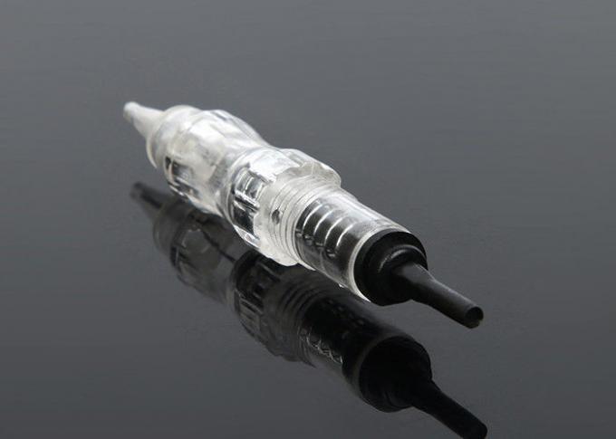 Make-upnadel-Schrauben-Patronen-Nadel der Sicherheits-5RL dauerhafte für schwarze Perlen-Maschine