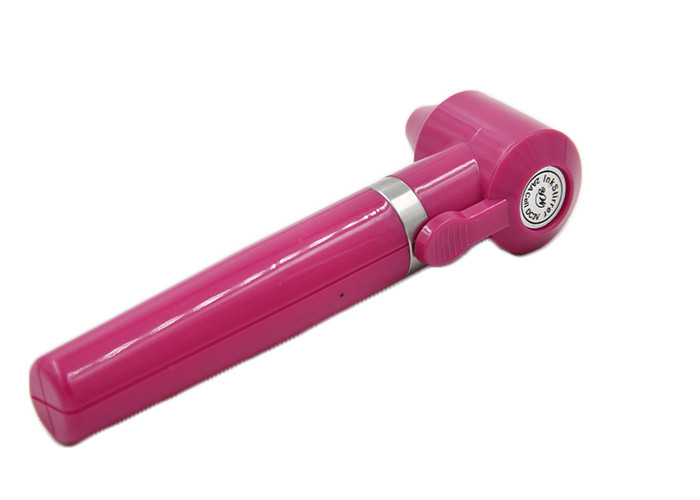 Pinkfarbenes Pigment-Quirl-Tätowierungs-Mischmaschinen-dauerhaftes Make-upmikropigment-Mischer