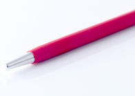 Berufsaugenbrauen-Benutzerhandbuch-Tätowierungs-Stift rotes Microshading Handpiece