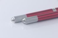 Dauerhafter manueller Tätowierungs-Stift-mehrfunktionale handgemachte Augenbrauen-Stickerei-Werkzeuge